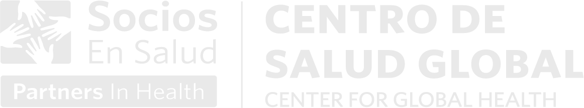 Centro de Salud Global
